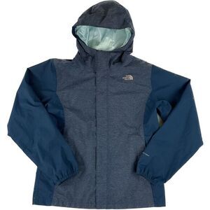 The North Face‎ Jacket Womens Small Medium Windbreaker DryVent Outdoors